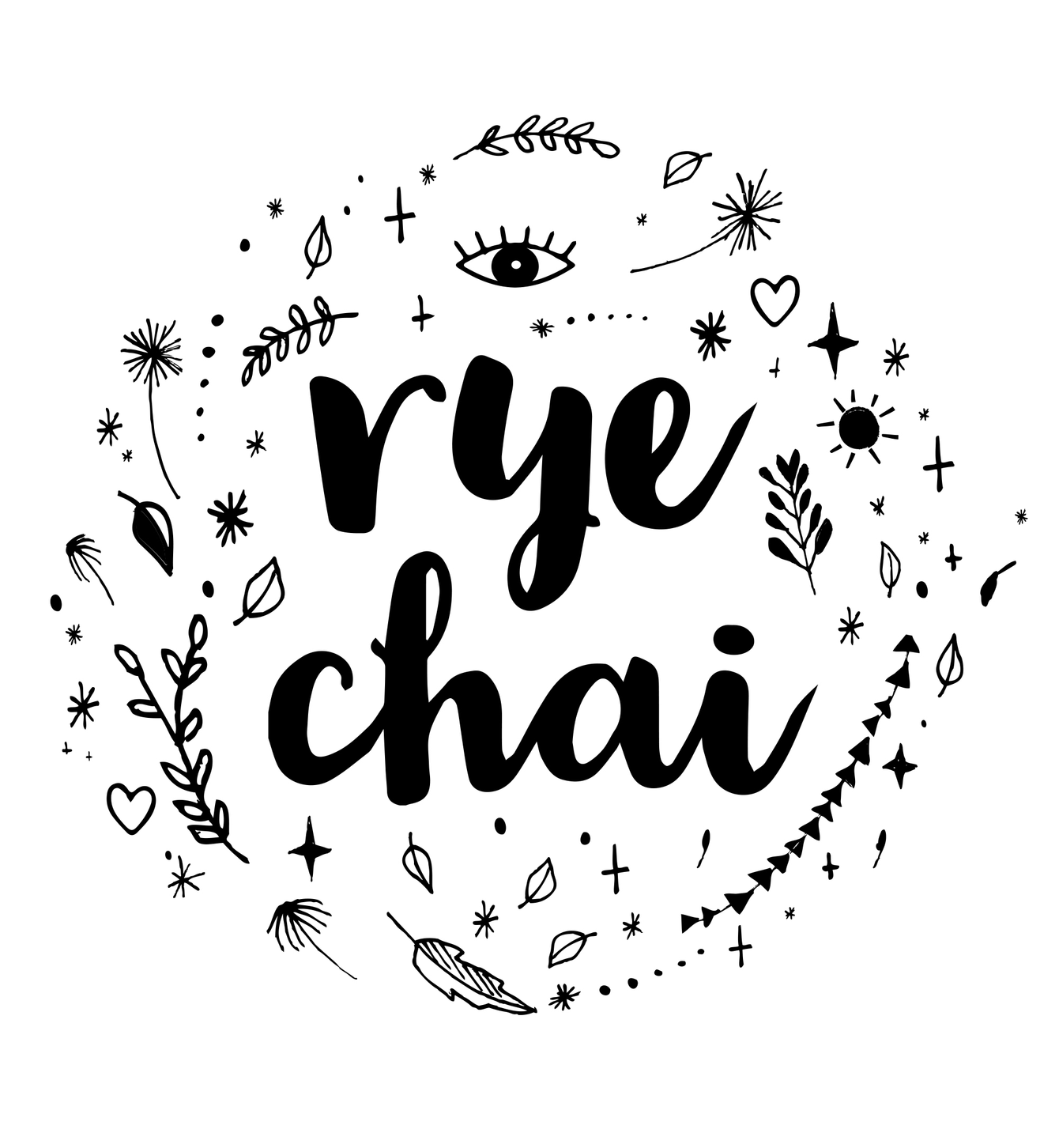 Rye Chai